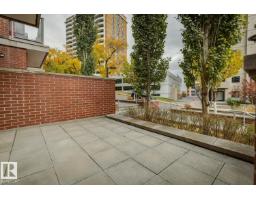 #203 9720 106 St Nw, Edmonton, AB T5K0K8 Photo 57