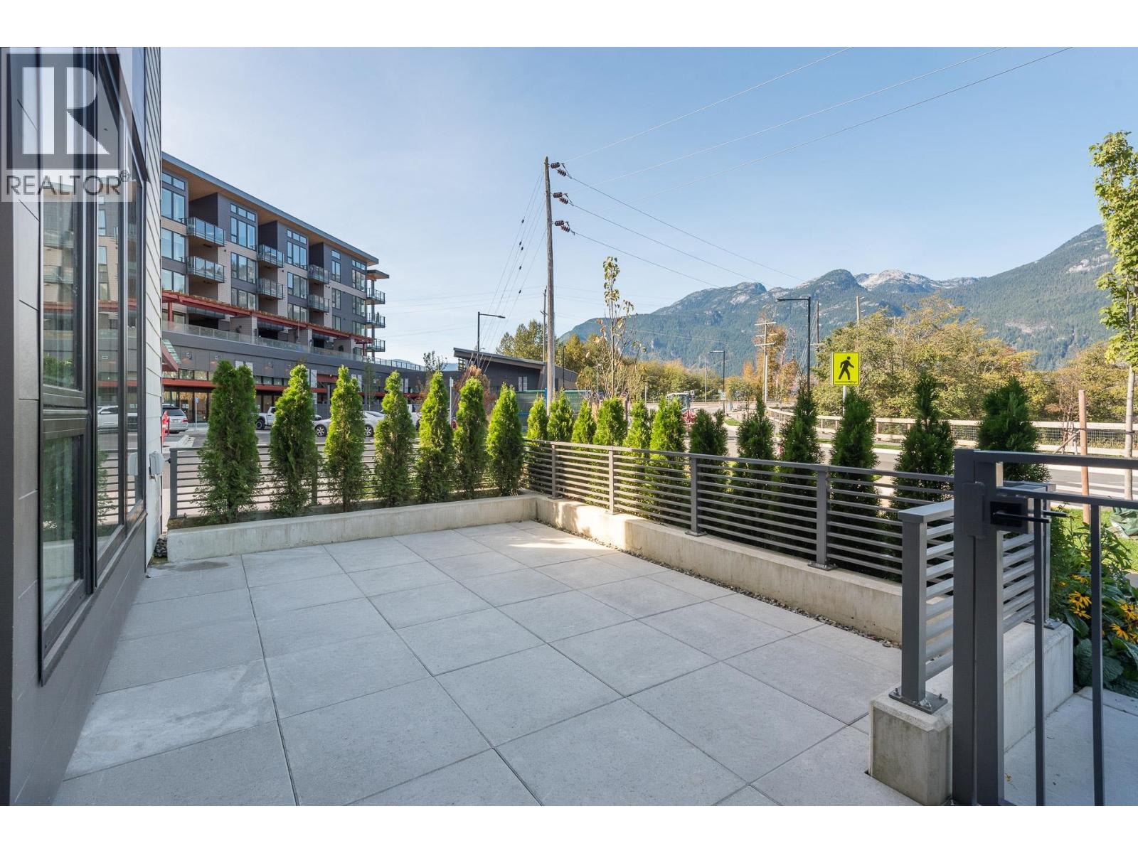 101 1502 SCOTT CRESCENT, Squamish - Image 1