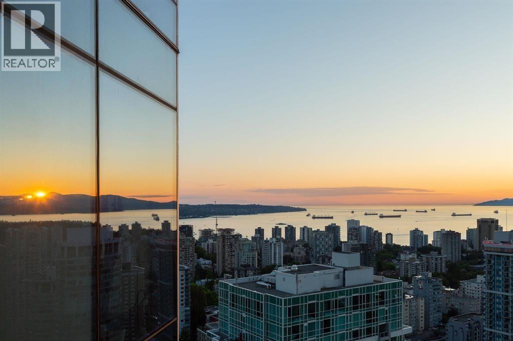 430X 1111 ALBERNI STREET