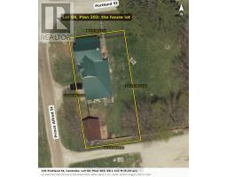 125 Portland Street, South Huron, ON N0M1K0 Photo 34
