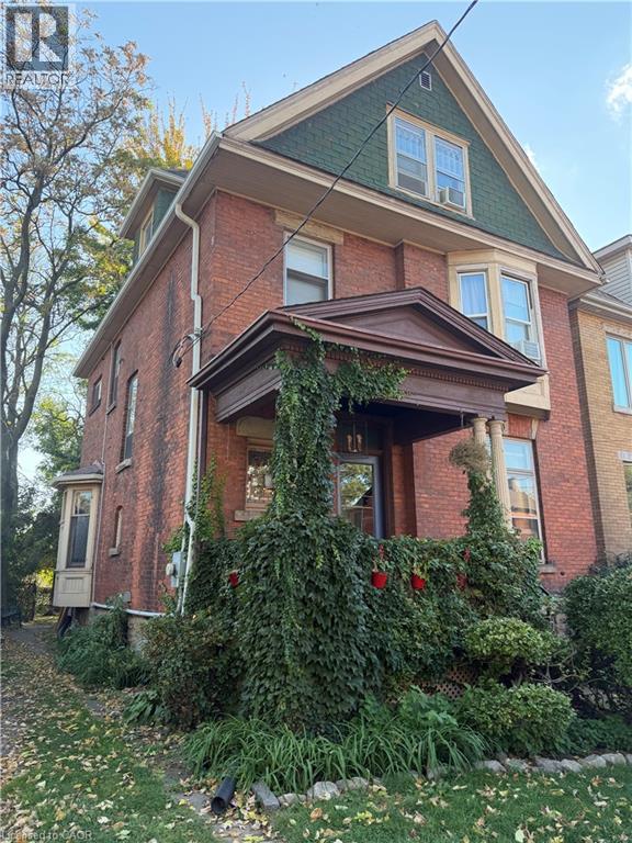 209 GEORGE Street Unit# 3, Hamilton