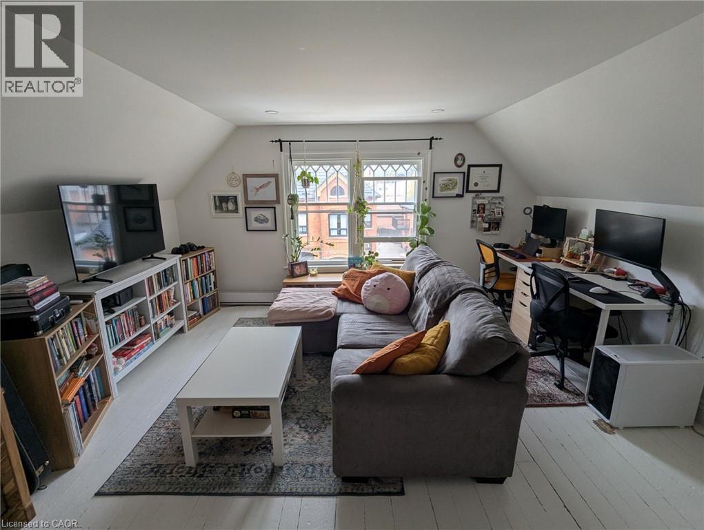 209 GEORGE Street Unit# 3, Hamilton — photo 11