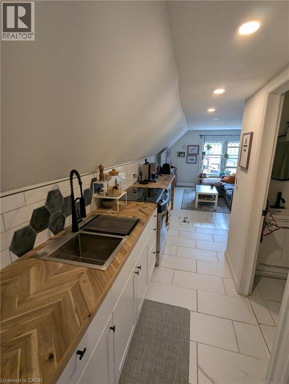 209 GEORGE Street Unit# 3, Hamilton — photo 4