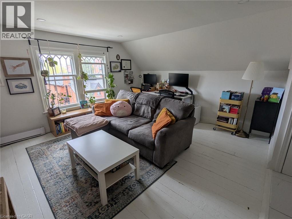 209 GEORGE Street Unit# 3, Hamilton — photo 8