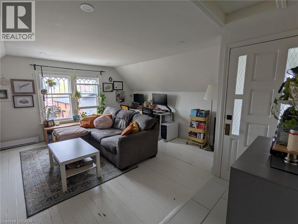 209 GEORGE Street Unit# 3, Hamilton — photo 9