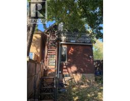 209 George Street Unit# 3, Hamilton, ON L8P1G2 Photo 16