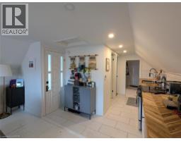 Kitchen - 209 George Street Unit# 3, Hamilton, ON L8P1G2 Photo 6