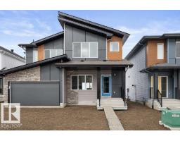 Duplex for sale at 634 176 Av NE, Edmonton — MLS® E4512679