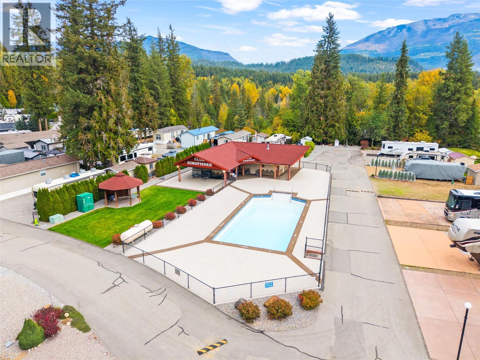 #RV Lot 2 3303 Enderby Mabel Lake Road - 13