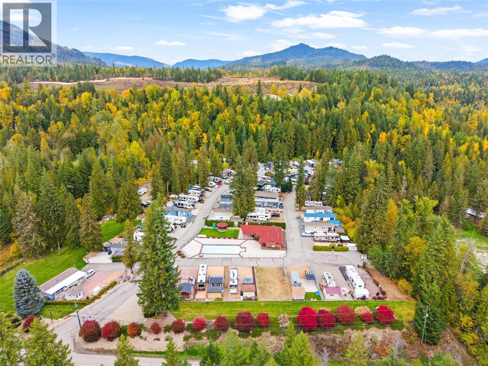 #RV Lot 2 3303 Enderby Mabel Lake Road - 9