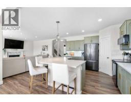 4pc Bathroom - 42 Gleneagles Terrace, Cochrane, AB T4C1W4 Photo 10