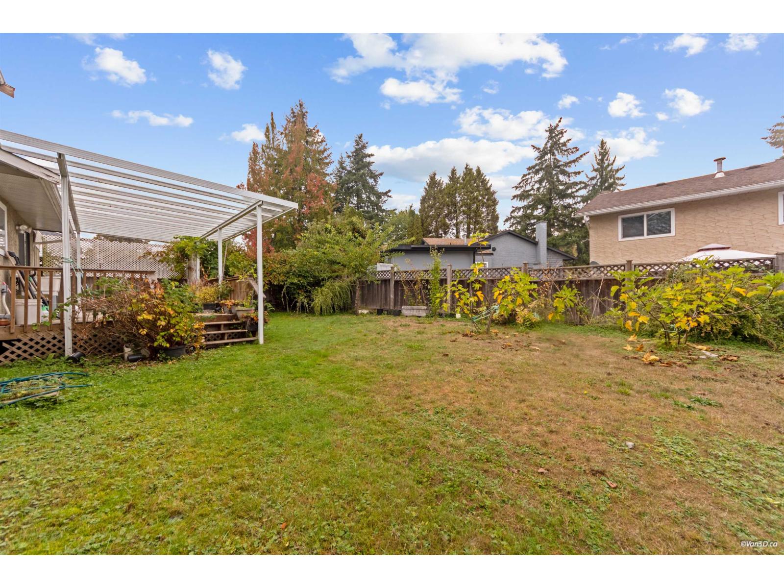 3 Bed, 1 Bath House for Sale in Surrey – 13565 67 AVENUE, Surrey – MLS# R3174409 - Image 36
