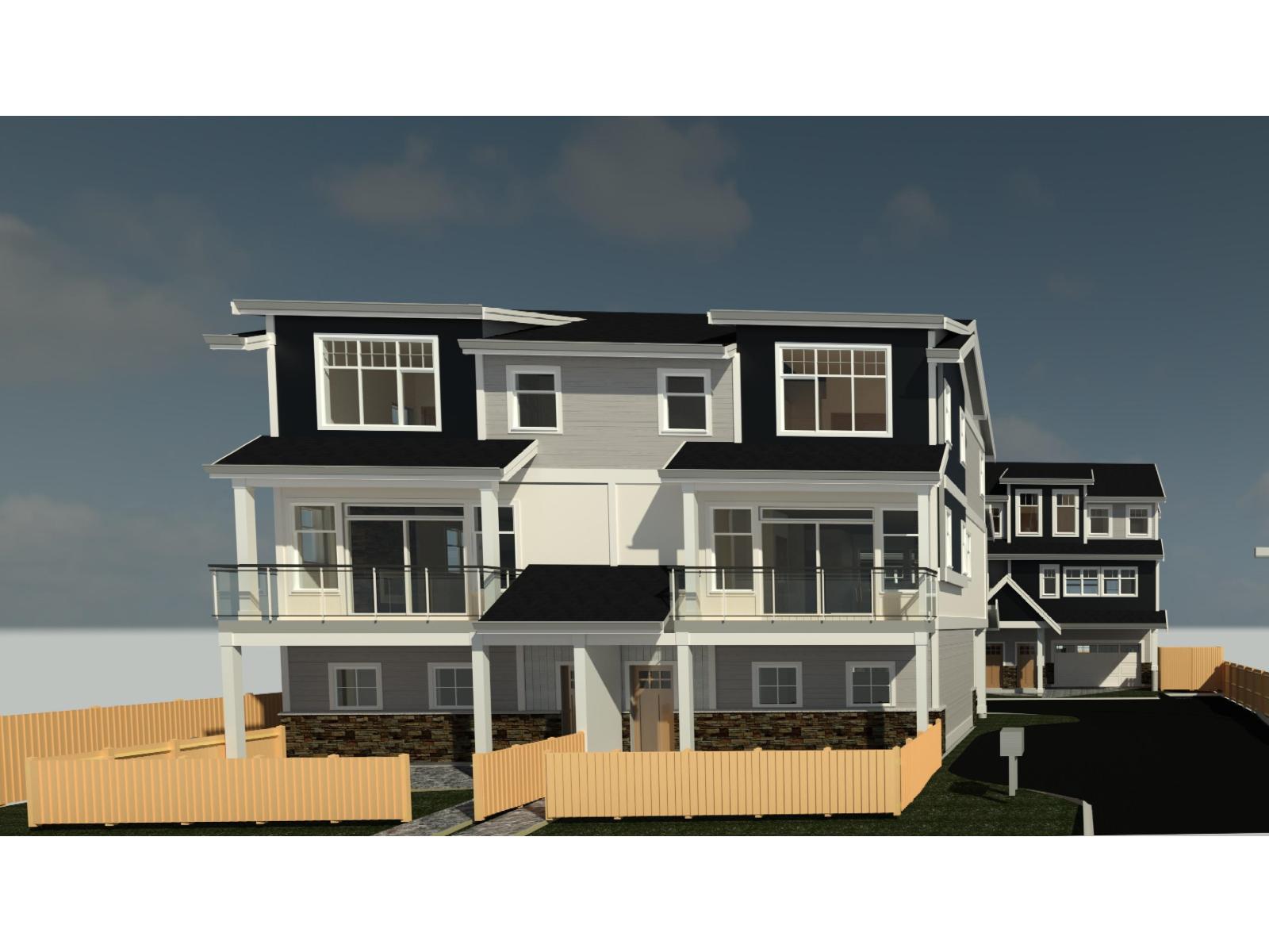 Property for sale at 1 9451 HAZEL STREET, Chilliwack Proper East