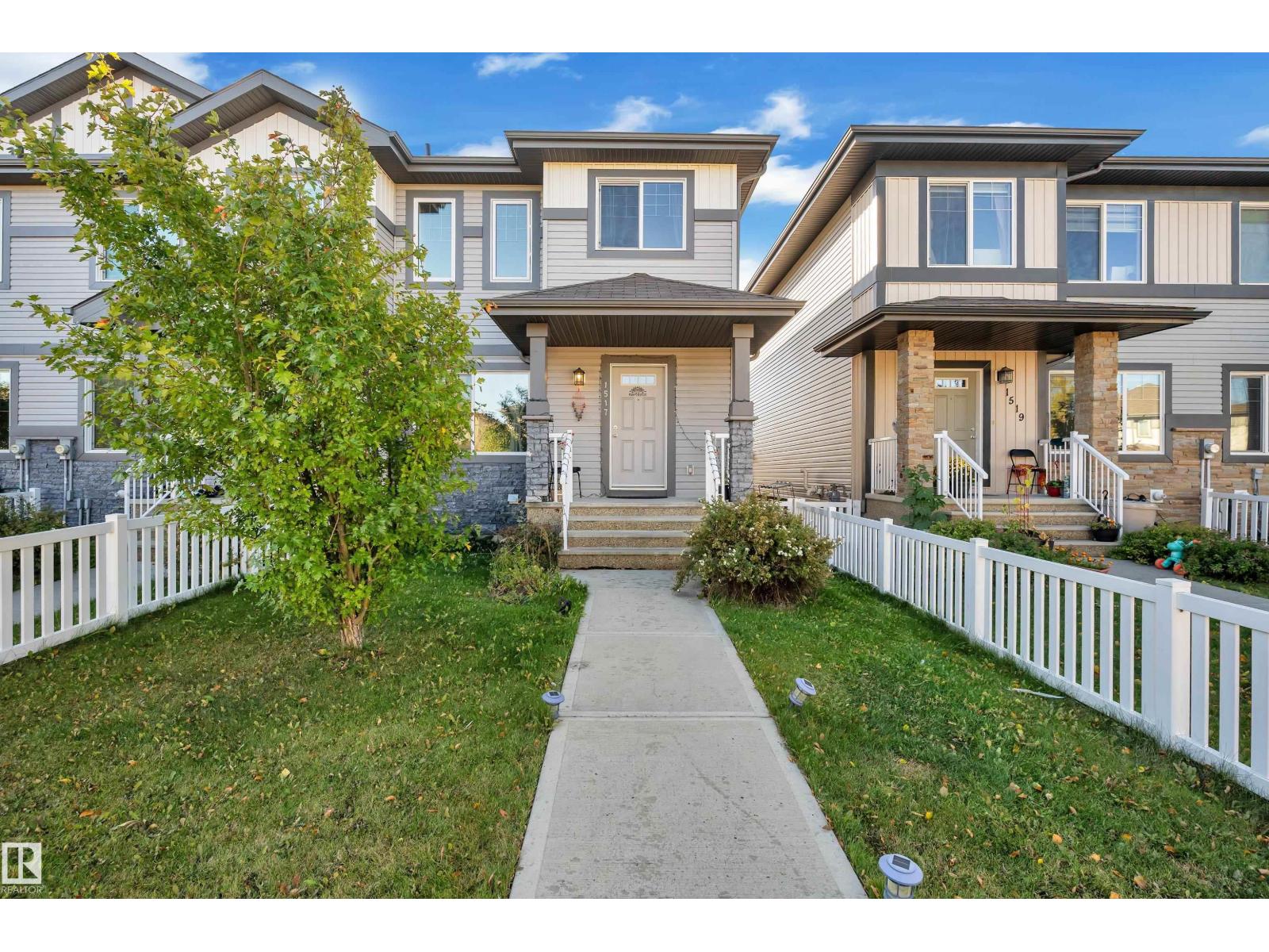 1517 27 AV NW - 2