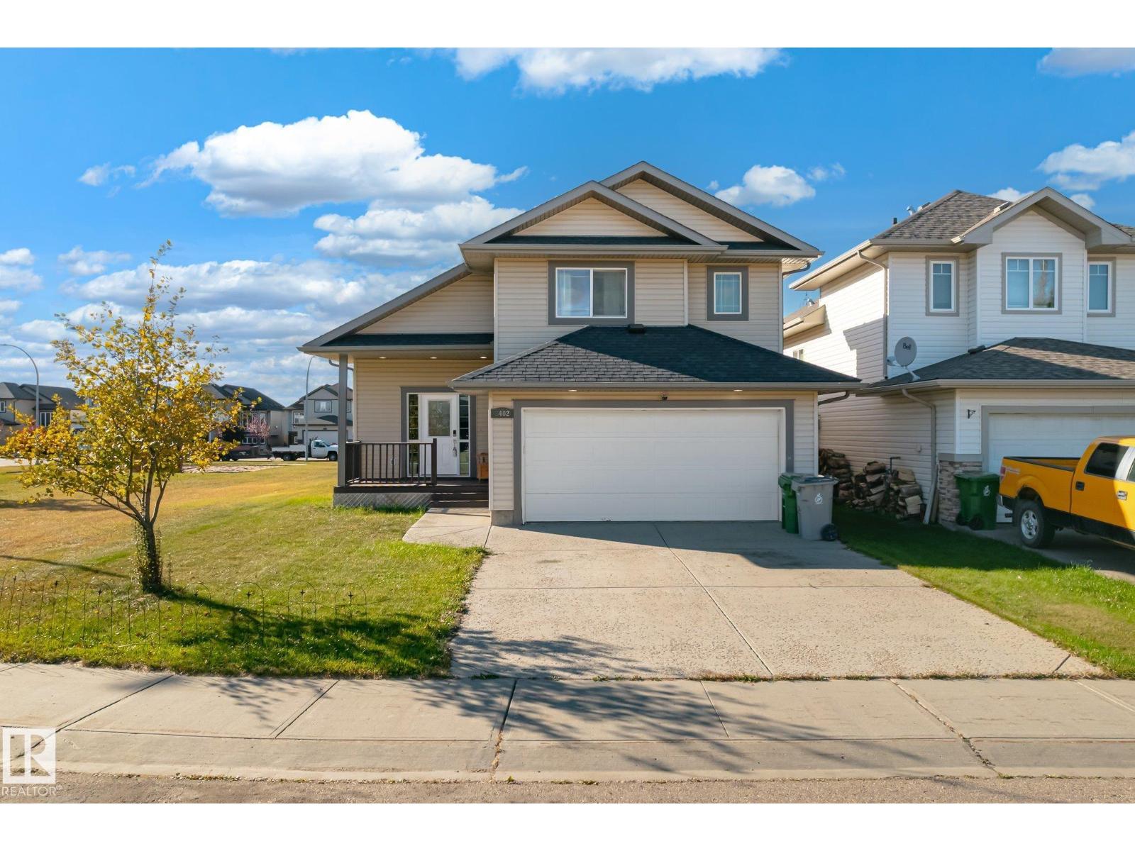 Photo of 8402 96 ST, Morinville