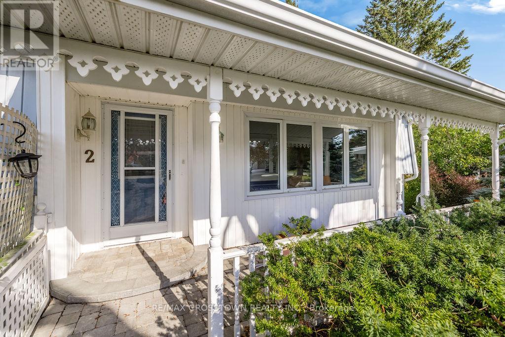 2 TAMARACK COURT, Innisfil — photo 3