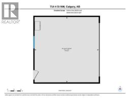 714 4 Street Nw, Calgary, AB T2N1P2 Photo 39