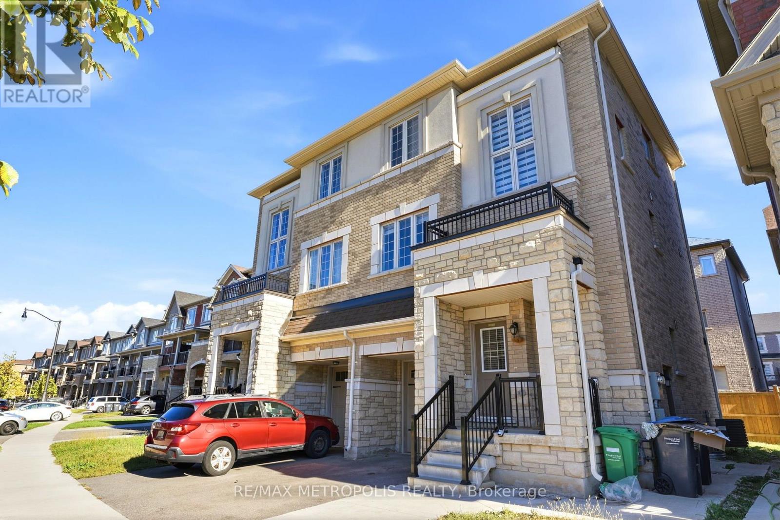 MAIN - 31 ALLEGRO DRIVE, Brampton (Credit Valley) — photo 2