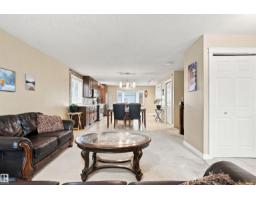 Recreation room - 18208 99 Av Nw, Edmonton, AB T5T3J2 Photo 9