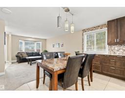 Laundry room - 18208 99 Av Nw, Edmonton, AB T5T3J2 Photo 10