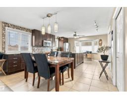 Utility room - 18208 99 Av Nw, Edmonton, AB T5T3J2 Photo 11