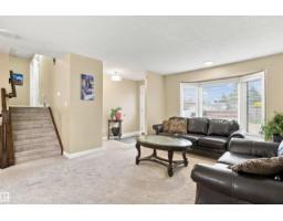 Bedroom 3 - 18208 99 Av Nw, Edmonton, AB T5T3J2 Photo 7