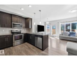 Row / Townhouse for sale at 1793 Keene Cr SW, Edmonton — MLS® E4504934