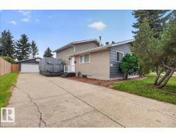 House for sale at 6703 32 Av NW, Edmonton — MLS® E4507898