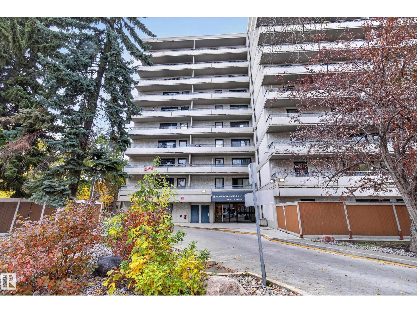 Photo of #206 10175 114 ST NW, Edmonton