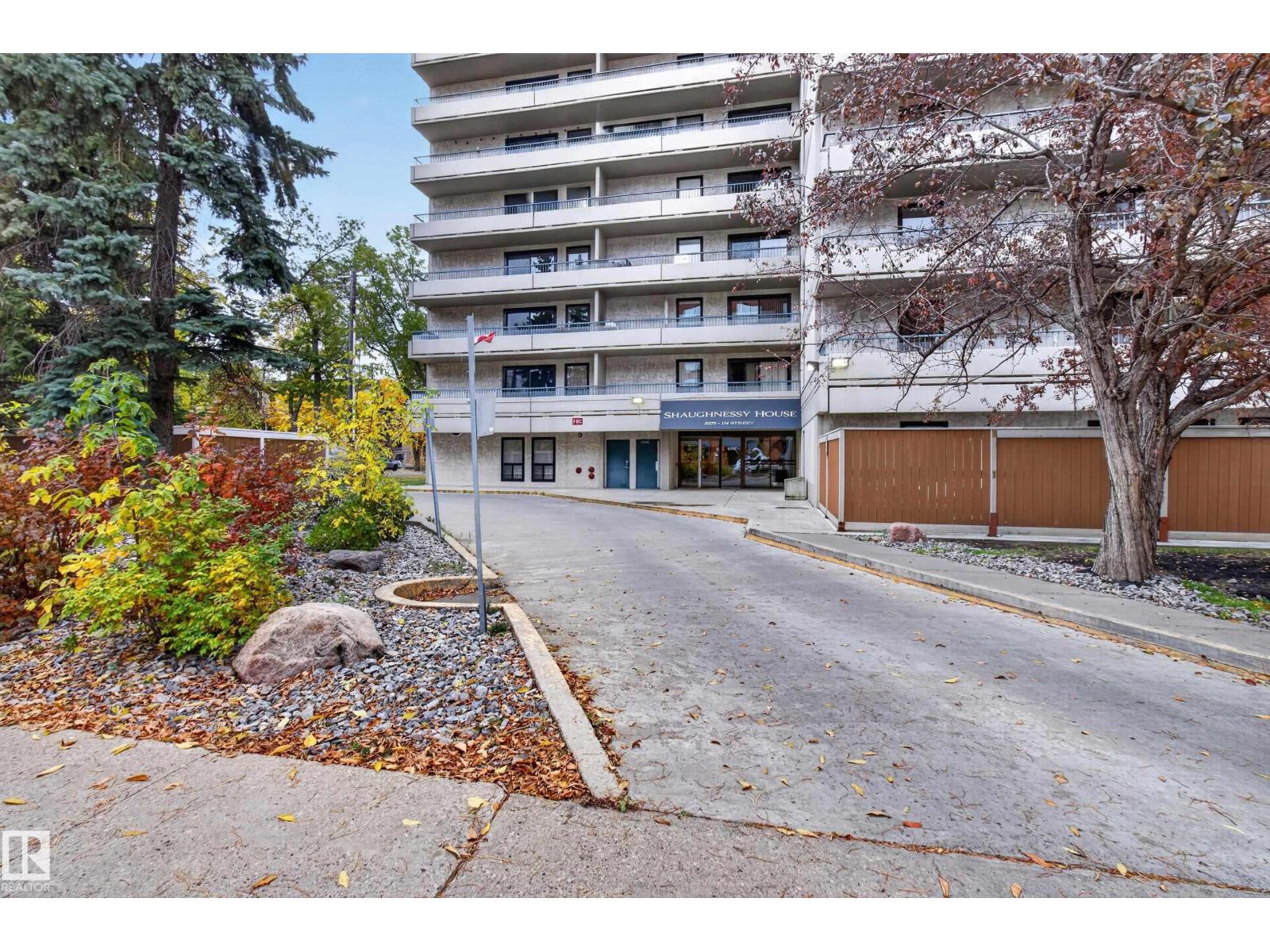 #206 10175 114 ST NW - 2