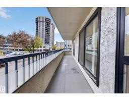 #206 10175 114 St Nw, Edmonton, AB T5K2L4 Photo 27