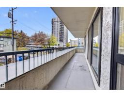 #206 10175 114 St Nw, Edmonton, AB T5K2L4 Photo 28