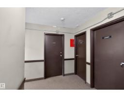 #206 10175 114 St Nw, Edmonton, AB T5K2L4 Photo 29