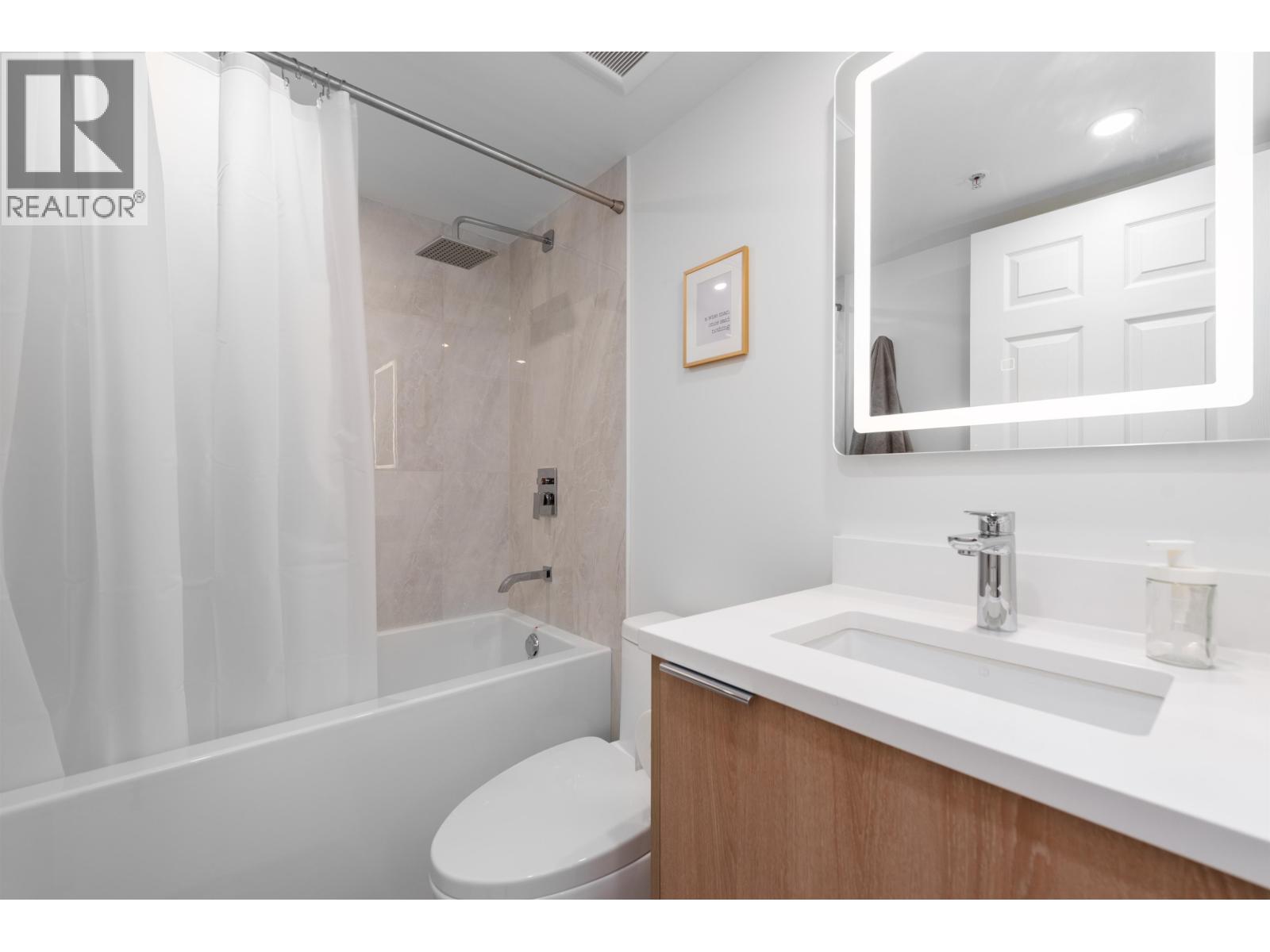 2208 63 KEEFER PLACE, Vancouver - Image 1