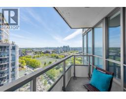2208 63 Keefer Place, Vancouver, BC V6B6N6 Photo 16