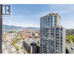 2208 63 Keefer Place, Vancouver, BC V6B6N6 Photo 17
