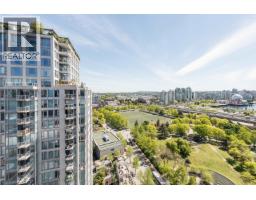2208 63 Keefer Place, Vancouver, BC V6B6N6 Photo 18