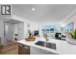 2208 63 Keefer Place, Vancouver, BC V6B6N6 Photo 20