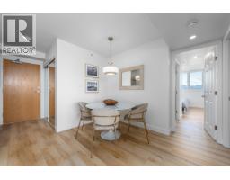 2208 63 Keefer Place, Vancouver, BC V6B6N6 Photo 21