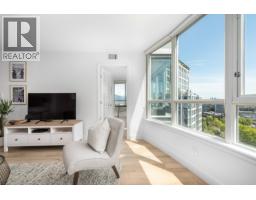 2208 63 Keefer Place, Vancouver, BC V6B6N6 Photo 22