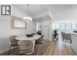 2208 63 Keefer Place, Vancouver, BC V6B6N6 Photo 7