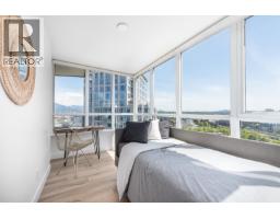 2208 63 Keefer Place, Vancouver, BC V6B6N6 Photo 9