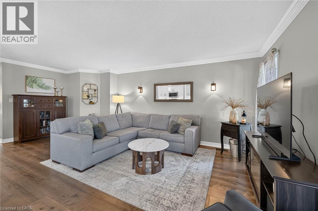 32 PRIMEAU Avenue, Whitby — photo 12