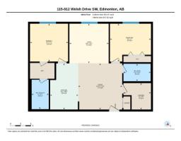#115 812 Welsh Drive Sw Sw, Edmonton, AB T6X1Y7 Photo 26