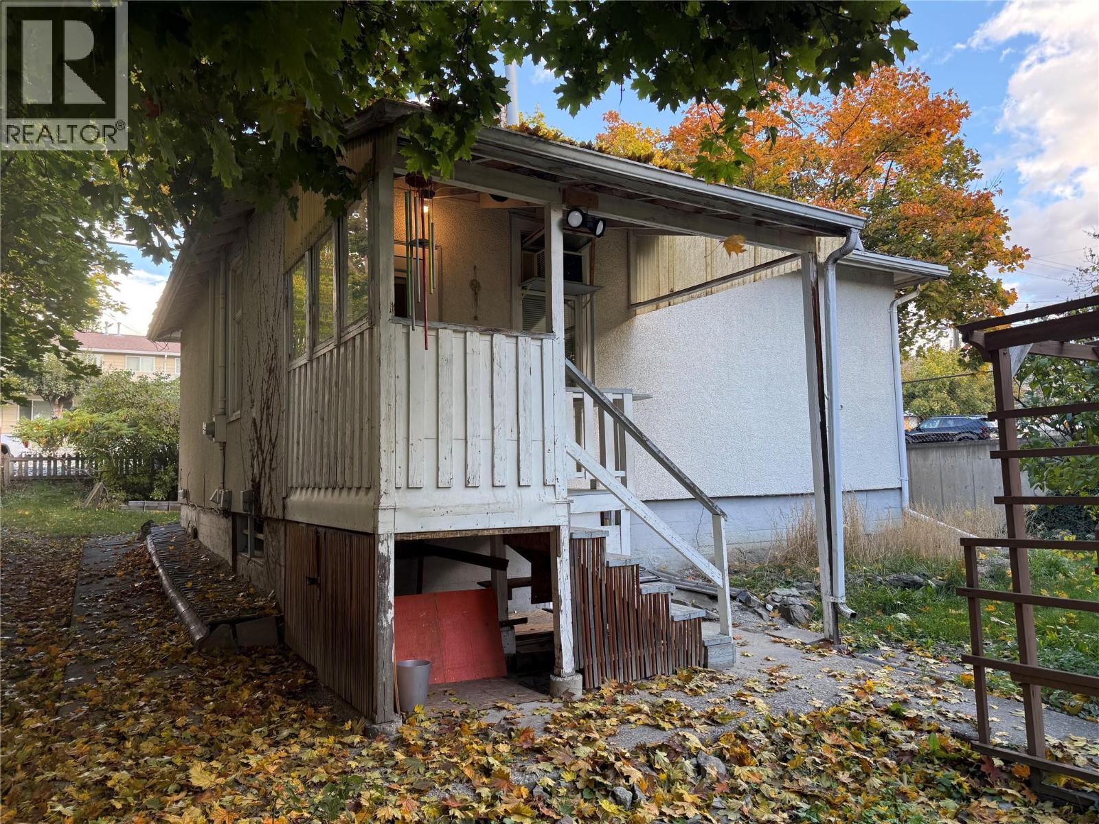 3802 32 Avenue, Vernon