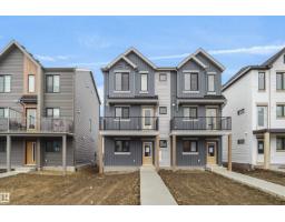 Duplex for sale at 633 176 Av NE, Edmonton — MLS® E4505465