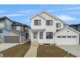 Duplex for sale at 508 176 Av NE, Edmonton — MLS® E4504699