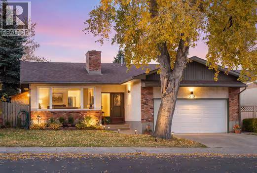 212 Whiteview Bay NE, Calgary
