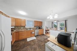 124 Leahcrest Crescent, Winnipeg, MB R2P1P3 Photo 13