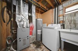 124 Leahcrest Crescent, Winnipeg, MB R2P1P3 Photo 27